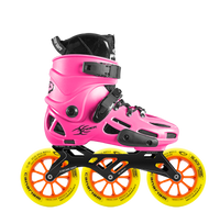 Xpider Raptor Agility Black Sonic Summer 3x125-10.5