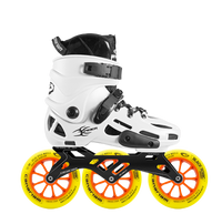 Xpider Raptor Agility Black Sonic Summer 3x125-10.5