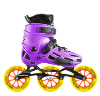 Xpider ZX Black Sonic Summer 3x125mm