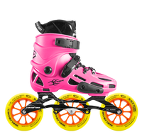 Xpider ZX Black Sonic Summer 3x125mm
