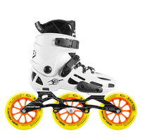 Xpider ZX Black Sonic Summer 3x125mm