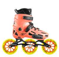 Xpider ZX Black Sonic Summer 3x125mm