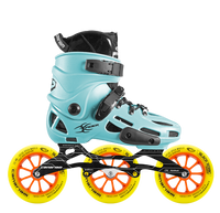 Xpider ZX Black Sonic Summer 3x125mm