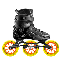 Xpider ZX Black Sonic Summer 3x125mm