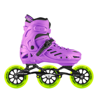 Xpro ZX Black Sonic Verde 3x110mm - 4x90mm