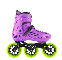 Xpro Raptor Agility Negro Black Sonic Verde 3x110-10.5