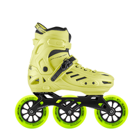 Xpro Raptor Agility Negro Black Sonic Verde 3x110-10.5