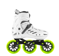 Xpro Raptor Agility Negro Black Sonic Verde 3x110-10.5