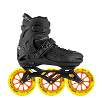 Xpro Raptor 10.0 3MAX 3x125mm Black Sonic Summer