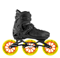 Xpro ZX Dual Black Sonic Summer 3x125mm
