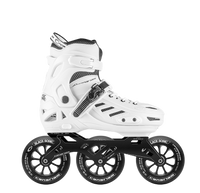 Xpro Raptor Agility Negro Black Sonic 3x110-10.5