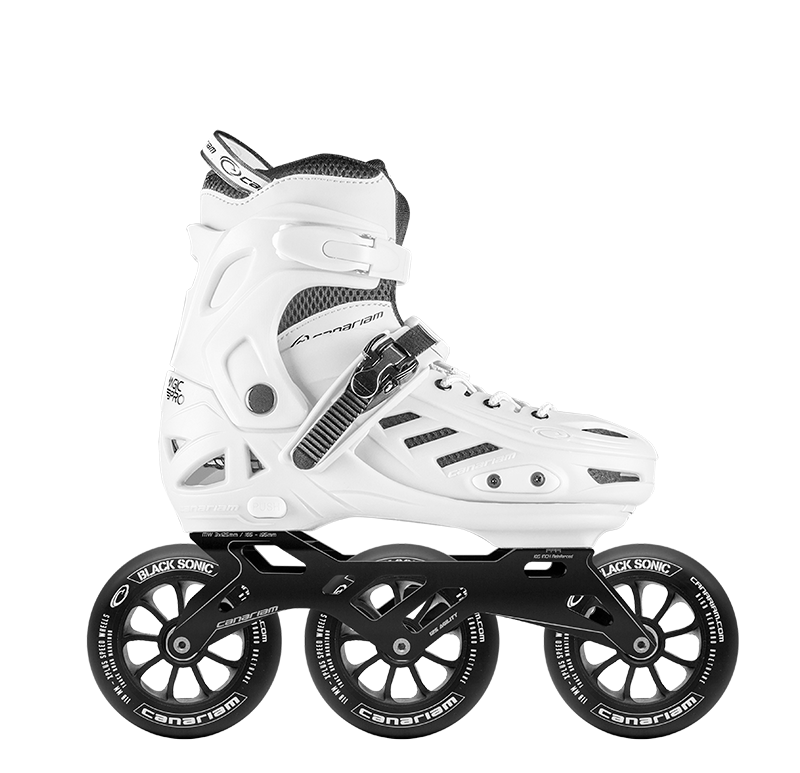 Xpro Raptor Agility Negro Black Sonic 3x110-10.5