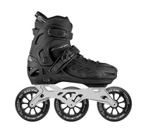 Xpro Raptor Agility Blanco Black Sonic 3x110-10.5