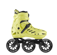 Xpro Raptor Agility Negro Black Sonic 3x110-10.5
