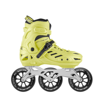 Xpro Raptor Agility Blanco Black Sonic 3x110-10.5