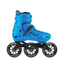 Xpro Raptor Agility Negro Black Sonic 3x110-10.5