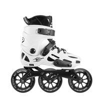 Xpider Raptor Agility Negro Black Sonic 3x110-10.5