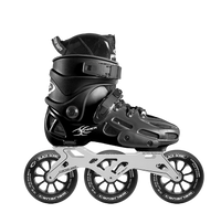 Xpider Raptor Agility Blanco Black Sonic 3x110-10.5