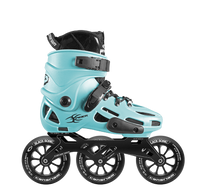 Xpider Raptor Agility Negro Black Sonic 3x110-10.5