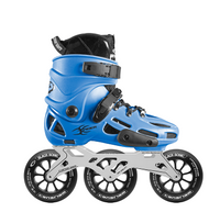 Xpider Raptor Agility Blanco Black Sonic 3x110-10.5