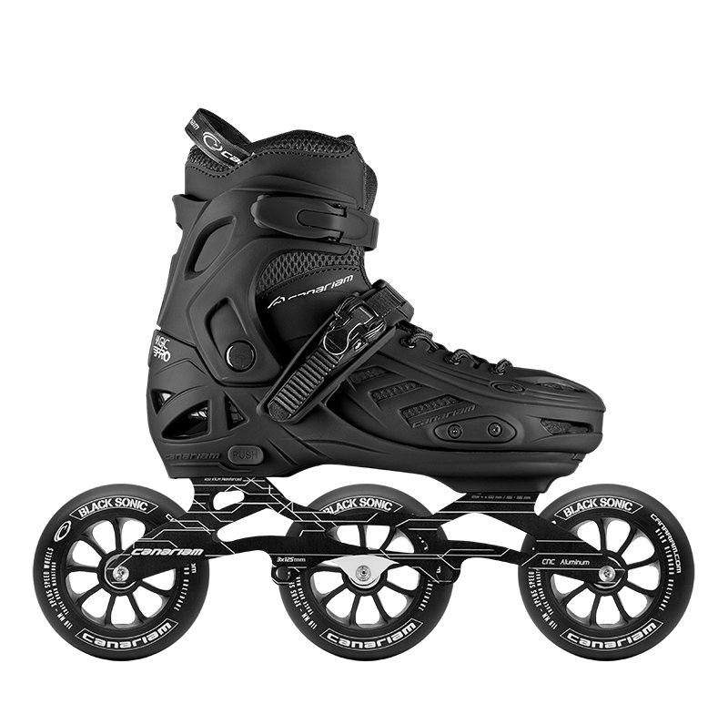 Xpro ZX Black Sonic 3x110mm - 4x90mm