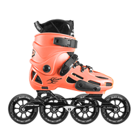Xpider Zx Black Sonic Negra 4x100mm