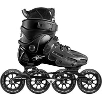 Xpider Zx Black Sonic Negra 4x100mm