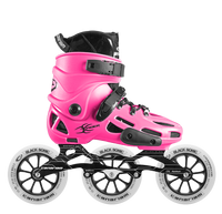 Xpider ZX Black Sonic Blanca 3x125mm