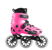 Xpider Raptor Agility Negro Black Sonic 3x125-10.5
