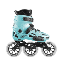 Xpider Raptor Agility Negro Black Sonic 3x125-10.5