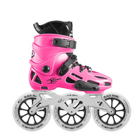 Xpider Raptor 10.0 3Max Blanco Black Sonic Blanca 3x125mm