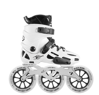 Xpider Raptor 10.0 3Max Blanco Black Sonic Blanca 3x125mm