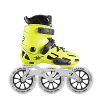 Xpider Raptor 10.0 3Max Blanco Black Sonic Blanca 3x125mm
