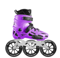Xpider Raptor 10.0 3Max Blanco Black Sonic Negra 3x125mm