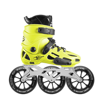 Xpider Raptor 10.0 3Max Blanco Black Sonic Negra 3x125mm