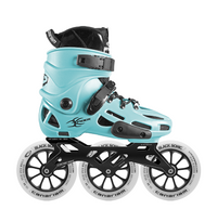 Xpider Raptor 10.0 3Max Negro Black Sonic Blanca 3x125mm