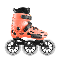 Xpider Raptor 10.0 3Max Negro Black Sonic Blanca 3x125mm