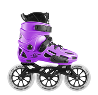 Xpider Raptor 10.0 3Max Negro Black Sonic Blanca 3x125mm