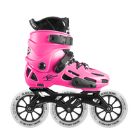 Xpider Raptor 10.0 3Max Negro Black Sonic Blanca 3x125mm