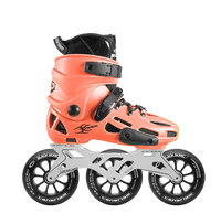 Xpider Raptor 10.0 3MAX Blanco Black Sonic Negra 3x110