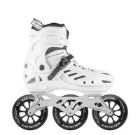 Xpro Raptor 10.0 3Max Blanco 3x110mm Black Sonic Negra