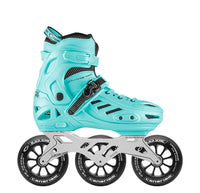 Xpro Raptor 10.0 3Max Blanco 3x110mm Black Sonic Negra