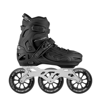 Xpro Raptor 10.0 3Max Blanco 3x110mm Black Sonic Negra