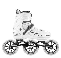 Xpro ZX Dual Black Sonic Blanca 3x125mm