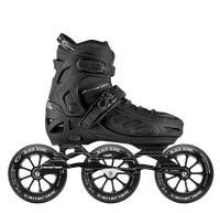 Xpro ZX Dual Black Sonic Negra 3x125mm