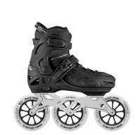 Xpro Raptor Agility Blanco Black Sonic 3x125-10.5 Blanca