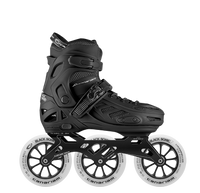 Xpro Raptor Agility 10.5 Negro Black Sonic 3x125 Blanca