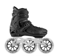 Xpro Raptor 10.0 3Max Blanco 3x125mm Black Sonic Blanca