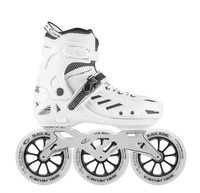 Xpro Raptor 10.0 3Max Blanco 3x125mm Black Sonic Blanca