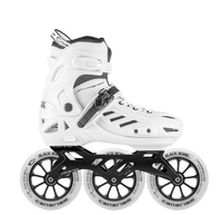 Xpro Raptor 10.0 3Max Negro 3x125mm Black Sonic Blanca